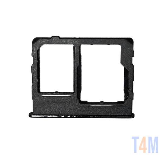 Soporte de Tarjeta SIM Samsung Galaxy A32 5g 2021/A326b Negro